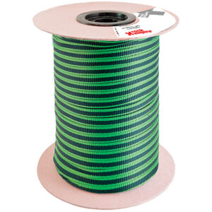 Rock Empire - Smyčka Webbing on a Bobbin 12mm