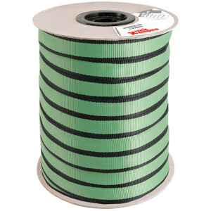 Rock Empire - Smyčka Webbing on a Bobbin 25mm