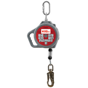 Rock Empire - Brzda Self retracting lifeline 15m