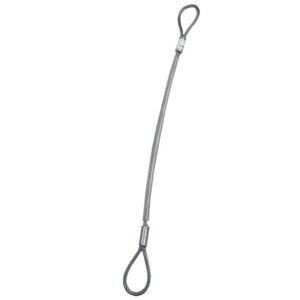 Rock Empire - Smyčka Lanyard Sara II