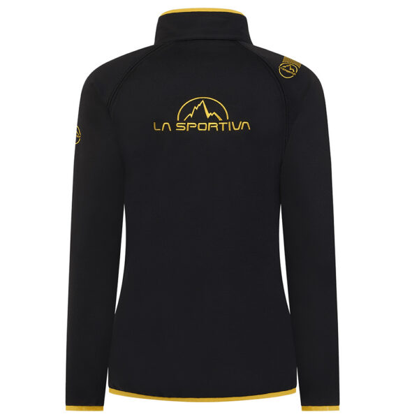 La Sportiva - Mikina Promo Fleece Women – obrázek 2