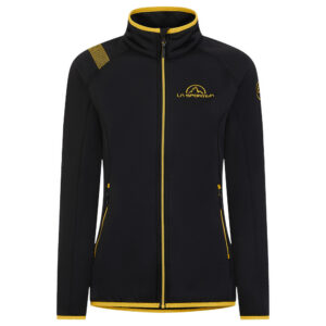 La Sportiva - Mikina Promo Fleece Women