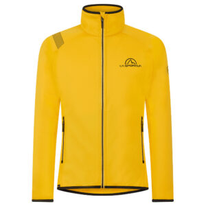La Sportiva - Mikina Promo Fleece Men