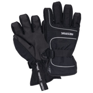 Hestra - Rukavice 5 Finger Junior