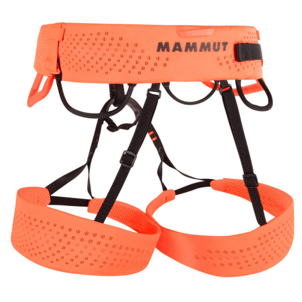Mammut - Sedák Sender Harness – obrázek 2