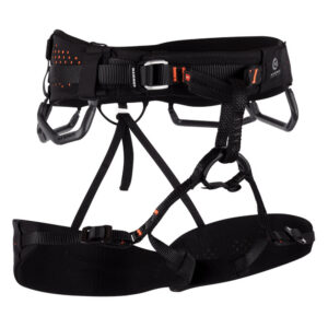 Mammut - Sedák Comfort Fast Adjust Harness Men