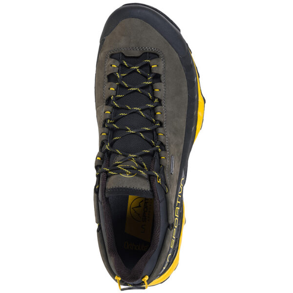 La Sportiva - Boty TX5 Low GTX Men – obrázek 3