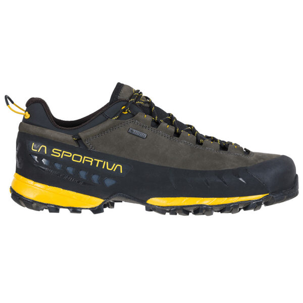 La Sportiva - Boty TX5 Low GTX Men – obrázek 4