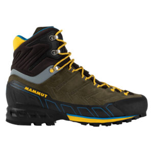 Mammut - Boty Kento Tour High GTX Men