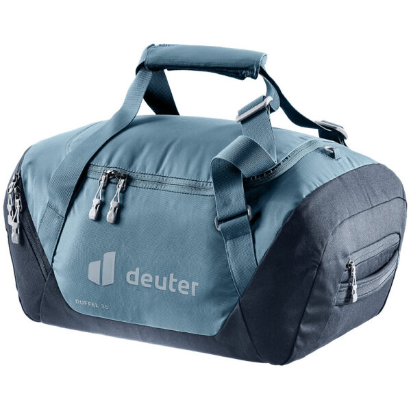 deuter - Taška Duffel 35 – obrázek 8