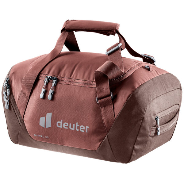 deuter - Taška Duffel 35 – obrázek 9