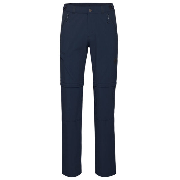 Mammut - Kalhoty Runbold IV Zip Off Pants Men – obrázek 9