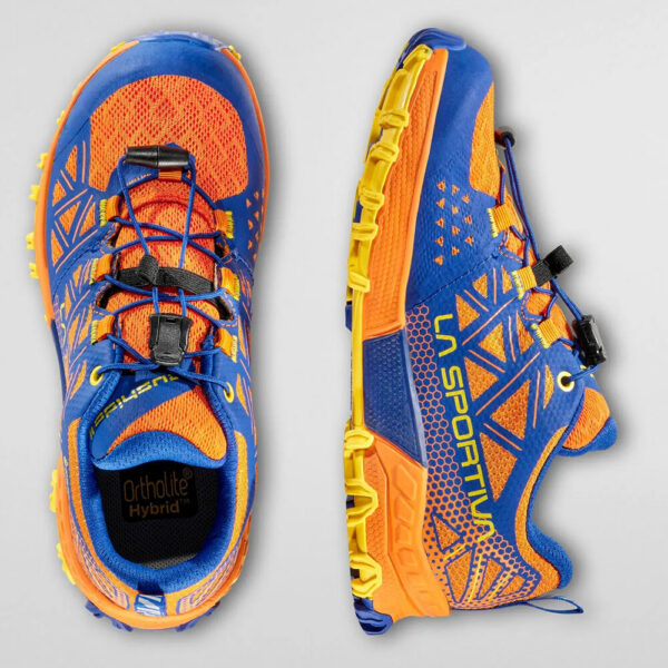 La Sportiva - Boty Bushido II GTX Junior – obrázek 3