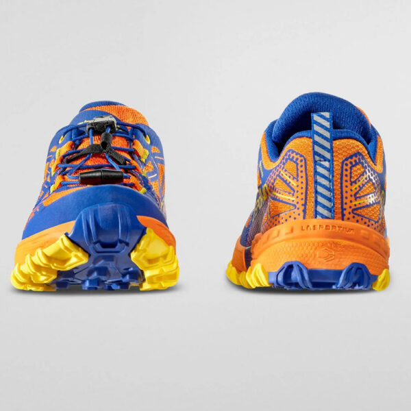 La Sportiva - Boty Bushido II GTX Junior – obrázek 4