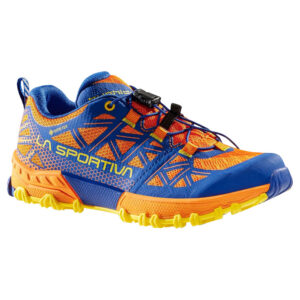 La Sportiva - Boty Bushido II GTX Junior