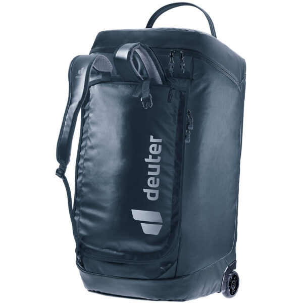 deuter - Taška Duffel Pro Roller 90 – obrázek 4