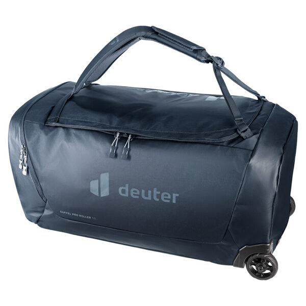 deuter - Taška Duffel Pro Roller 90 – obrázek 5