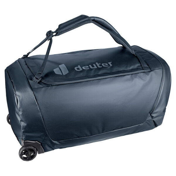 deuter - Taška Duffel Pro Roller 90 – obrázek 6