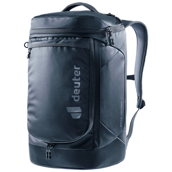 deuter - Taška Duffel Pro Pack 30 – obrázek 13