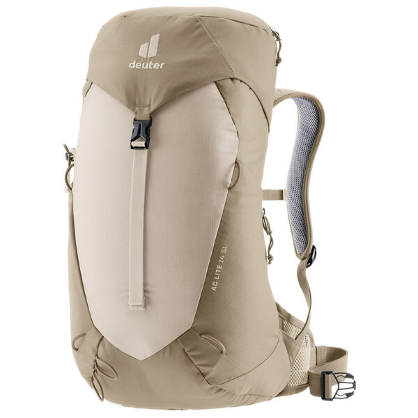 deuter - Batoh AC Lite 14 SL – obrázek 12