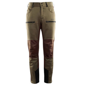 Aclima - Kalhoty WoolShell Pants Men