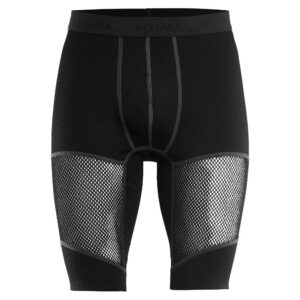 Aclima - Kraťasy WoolNet Long Shorts Men