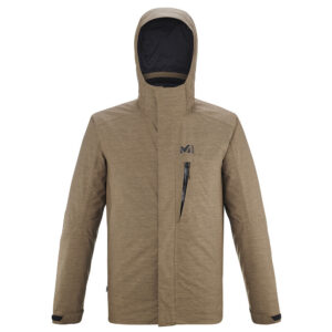 Millet - Bunda Pobeda II 3 in 1 Jacket Men