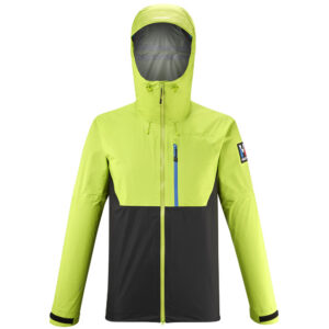 Millet - Bunda TRILOGY FRAGMENT 3L Jacket Men