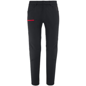 Millet - Kalhoty TRILOGY BLACK CRAG Pant M
