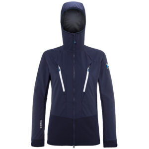 Millet - Bunda TRILOGY V ICON INFINIUM Jacket Women