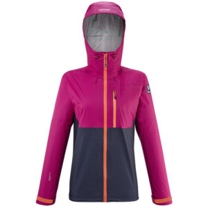 Millet - Bunda TRILOGY FRAGMENT 3L Jacket Women