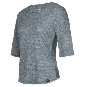 La Sportiva - Triko krátký rukáv Mountain Sun T-Shirt Women