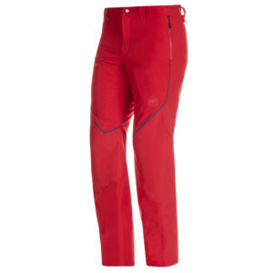 Mammut - Kalhoty Scalottas HS Thermo Pants Men