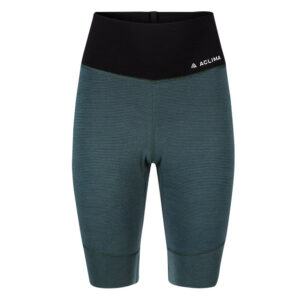 Aclima - Kraťasy StreamWool Shorts Women