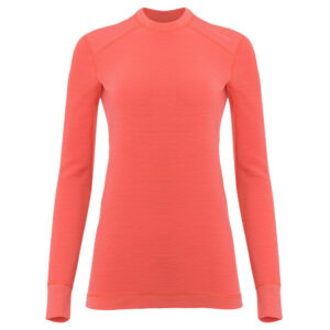 Aclima - Triko dlouhý rukáv StreamWool Crew Neck Women