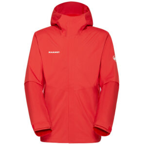 Mammut - Bunda Alto HS Hooded Jacket Men