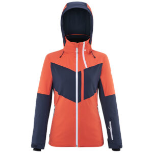 Millet - Bunda SNOWBASIN Jacket Women