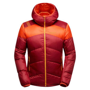 La Sportiva - Bunda Nature Down Jacket Men