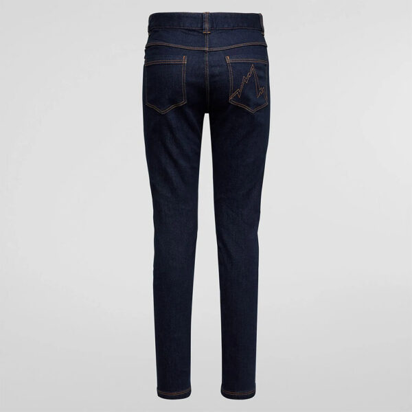 La Sportiva - Kalhoty Eldo Jeans Women – obrázek 2