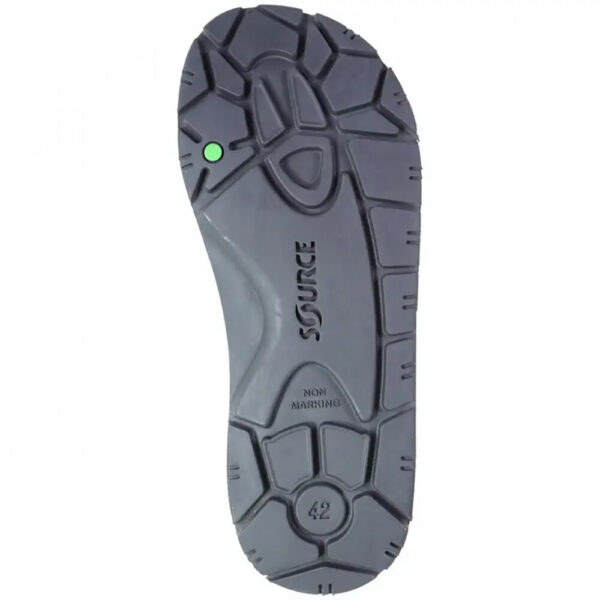 Source - Sandály Classic Pro Women Tribal Red – obrázek 2
