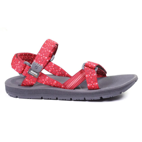 Source - Sandály Classic Pro Women Tribal Red – obrázek 3