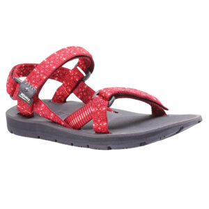 Source - Sandály Classic Pro Women Tribal Red