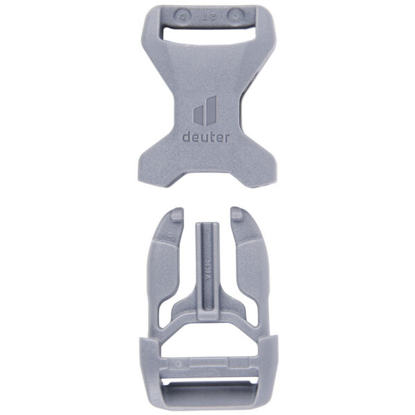 deuter - Přezka Buckle 16 HI/TR/AL – obrázek 2
