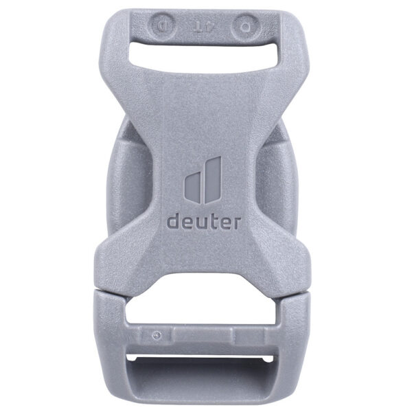 deuter - Přezka Buckle 16 HI/TR/AL – obrázek 5
