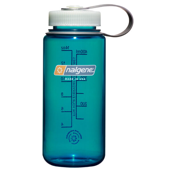 Nalgene - Láhev Wide-Mouth 500 mL Sustain – obrázek 21