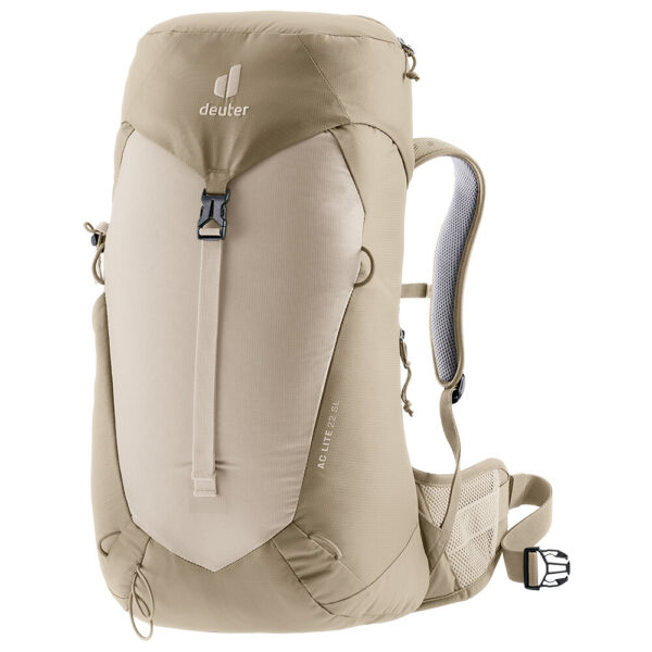 deuter - Batoh AC Lite 22 SL – obrázek 11