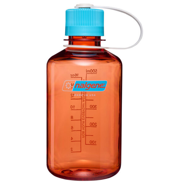 Nalgene - Láhev Narrow-Mouth 500 mL Sustain – obrázek 30