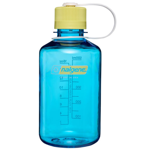 Nalgene - Láhev Narrow-Mouth 500 mL Sustain – obrázek 31
