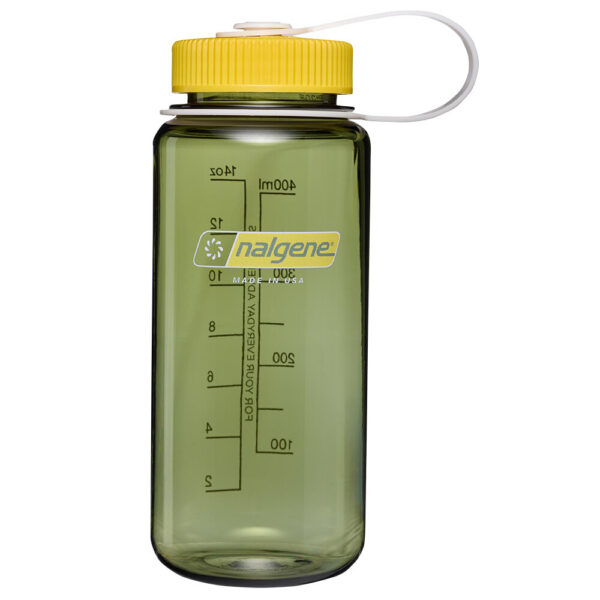 Nalgene - Láhev Wide-Mouth 500 mL Sustain – obrázek 22