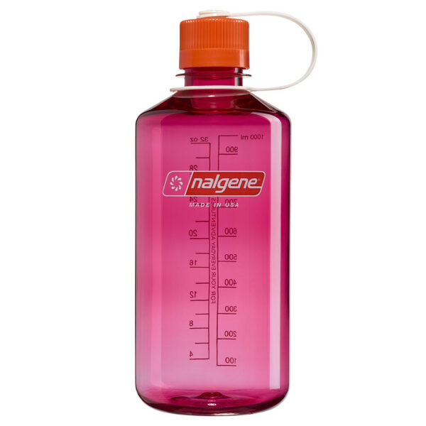 Nalgene - Láhev Narrow-Mouth 1000 mL Sustain – obrázek 20